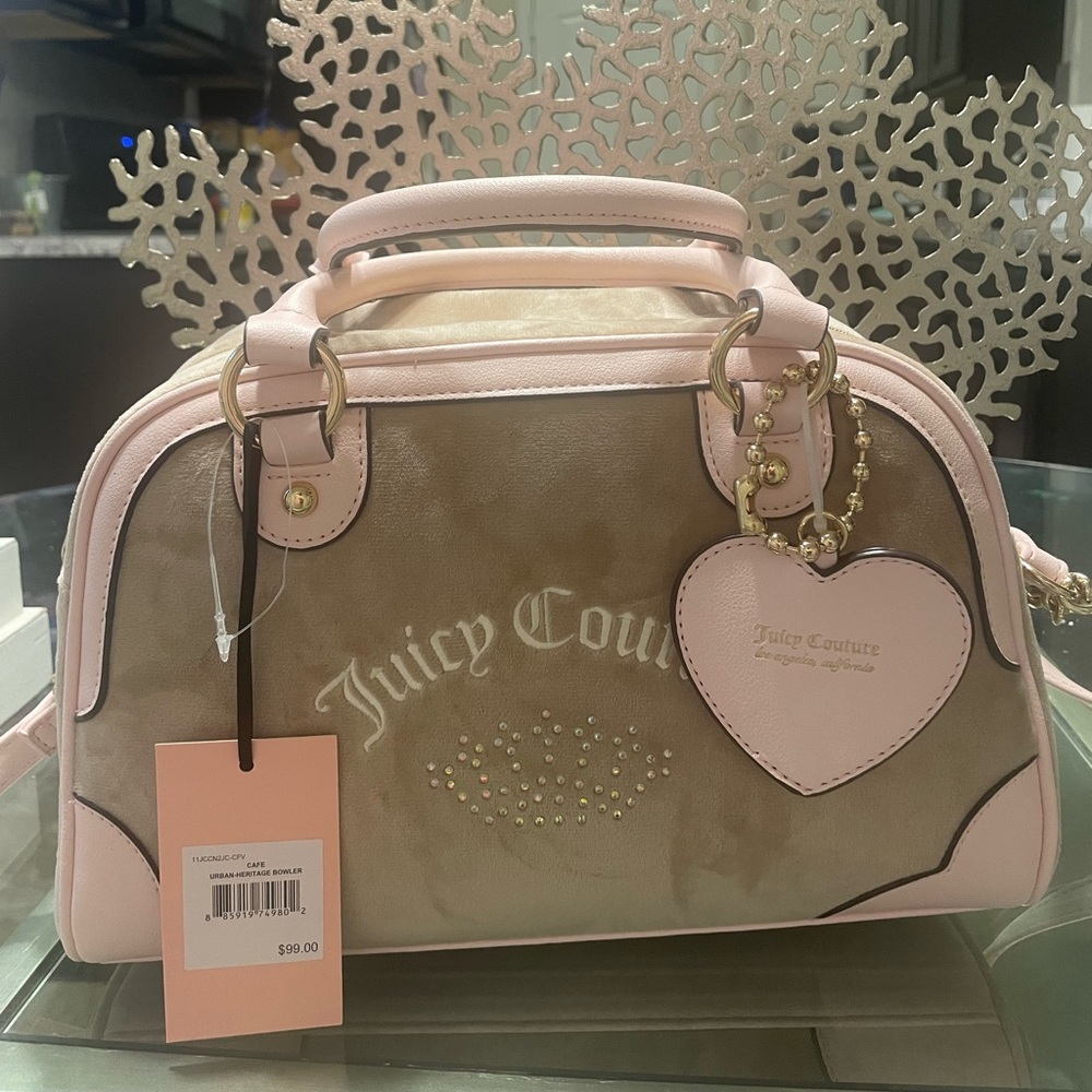 Juicy Couture Bag